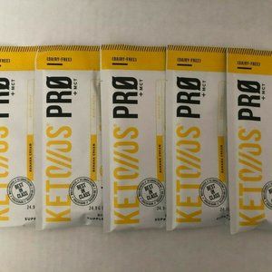 COPY - Pruvit Keto OS PRO+MCT BANANA CREAM 5 Packs
